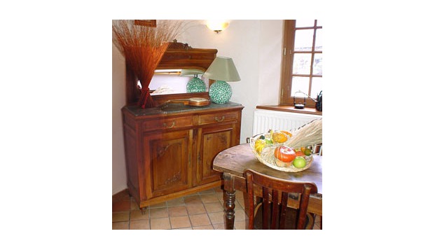 hotel La Grange aux Marmottes Viscos (65)