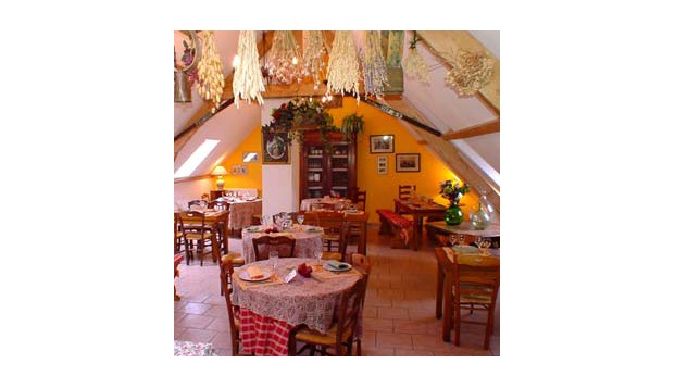 hotel La Grange aux Marmottes Viscos (65)