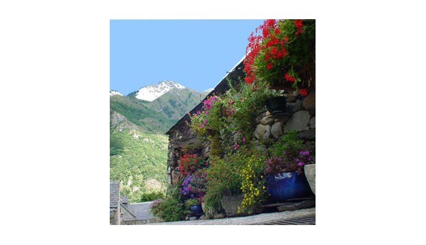 hotel La Grange aux Marmottes Viscos (65)