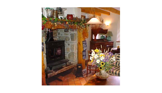 hotel La Grange aux Marmottes Viscos (65)