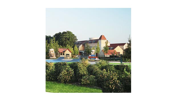 hotel Explorers Hotel Magny le Hongre (77)