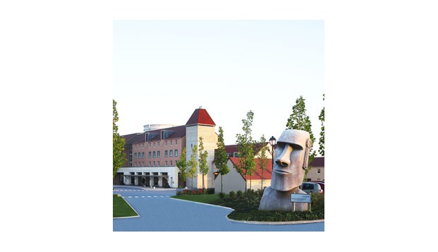 hotel Explorers Hotel Magny le Hongre (77)