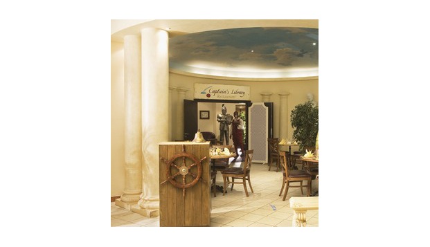hotel Explorers Hotel Magny le Hongre (77)