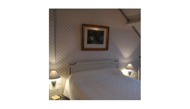 hotel Château de Nieuil Nieuil (16)