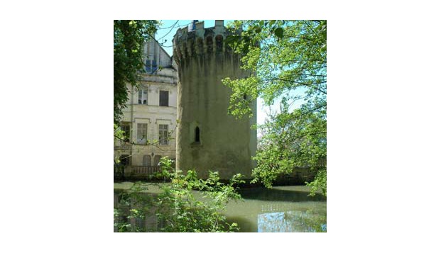 hotel Château de Nieuil Nieuil (16)