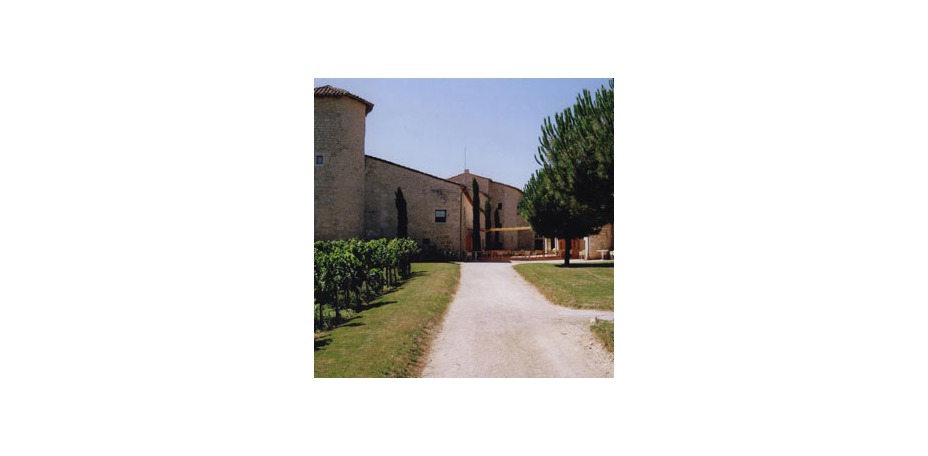 Château de Salettes - 