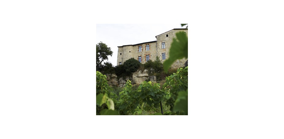 Château de Salettes - 