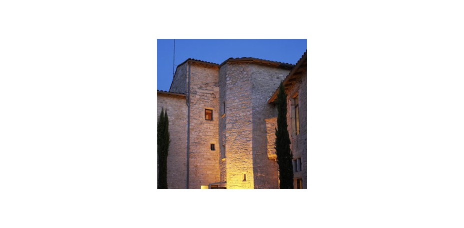 Château de Salettes - 