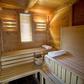 Chalets les Saytels_Sauna