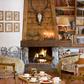 Chalets les Saytels_Salon