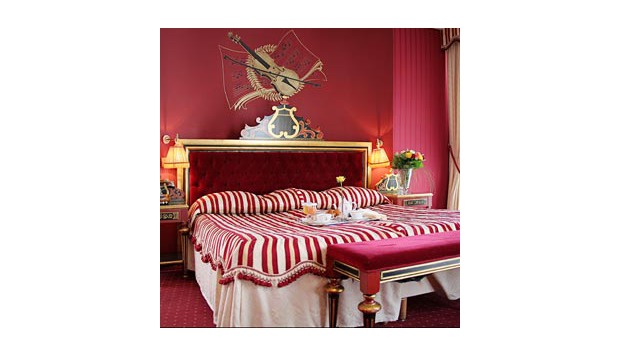 hotel Villa Opéra Drouot Paris (75)