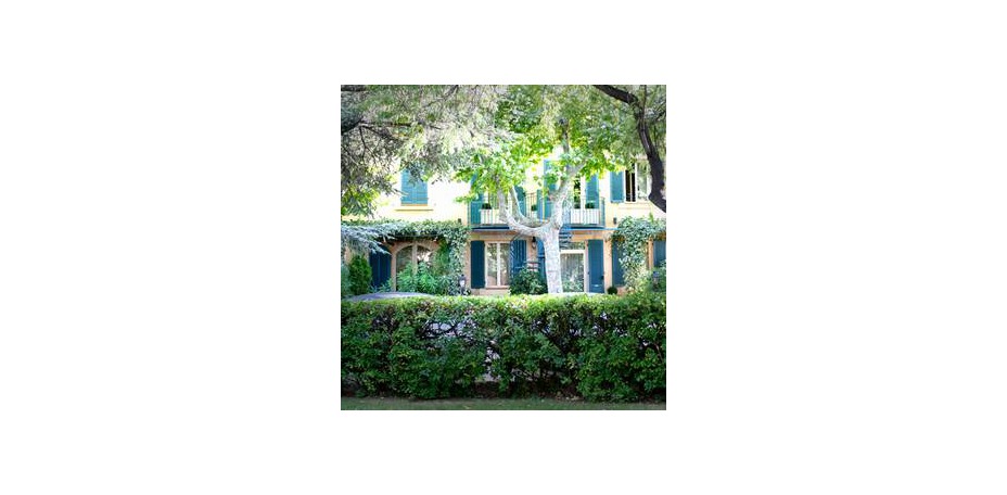 New Hôtel Bompard  - 