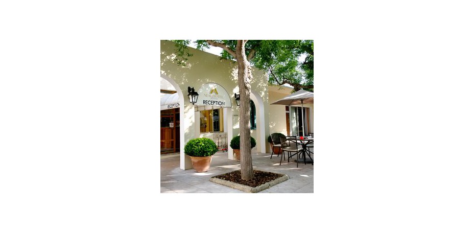 New Hôtel Bompard  - 