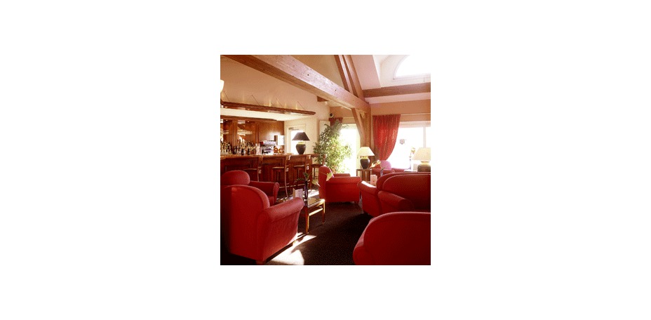 Grand Hôtel de Nantes  - 