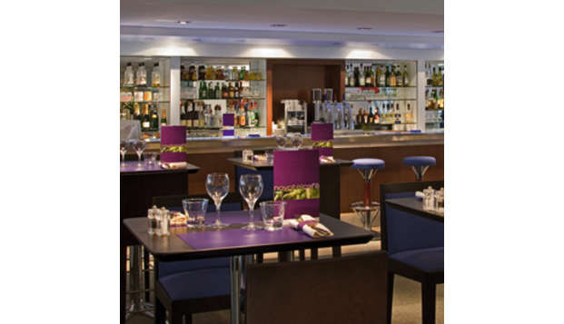 hotel Novotel Metz Centre (inactif)Metz (57)