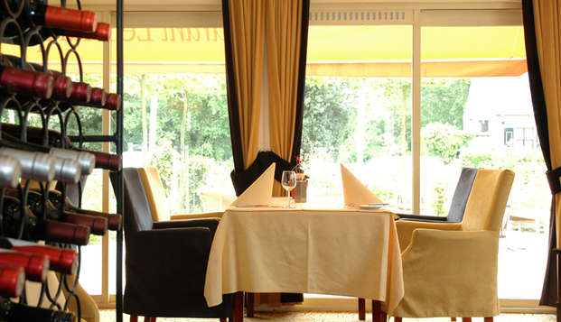 hotel Badhotel RenesseRenesse