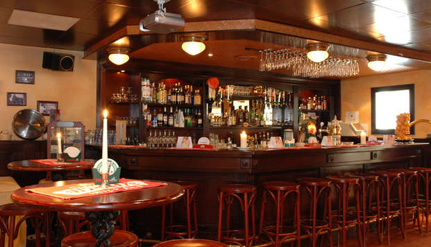hotel Badhotel RenesseRenesse