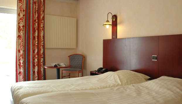 hotel Badhotel RenesseRenesse