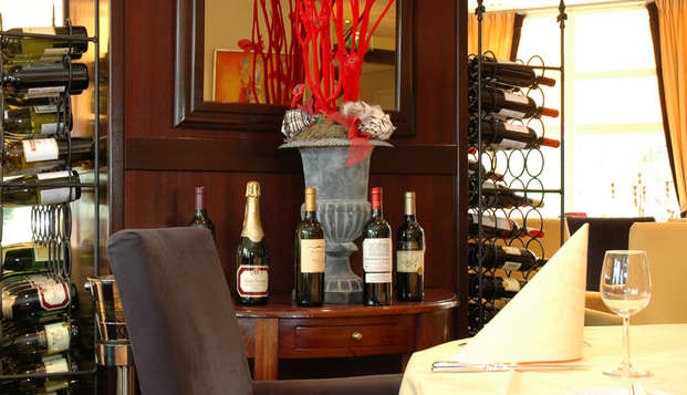 hotel Badhotel RenesseRenesse