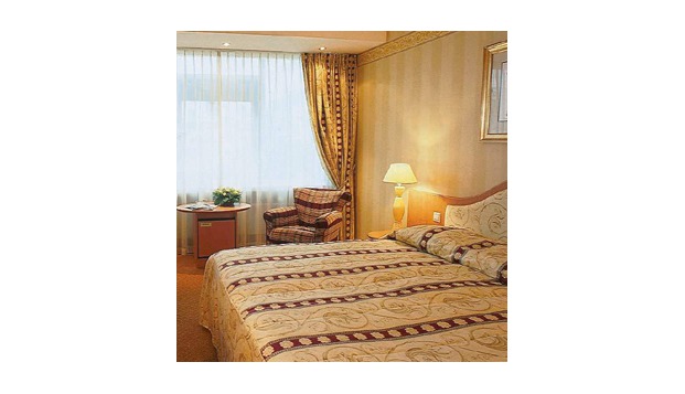 hotel Golden Tulip Leiden CentreLeiden