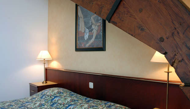hotel La Sonnerie HotelSon en Breugel
