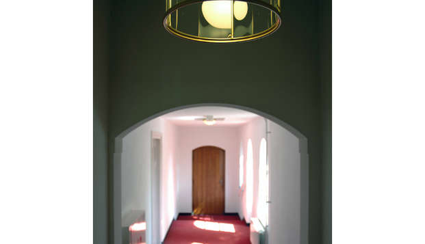 hotel La Sonnerie HotelSon en Breugel