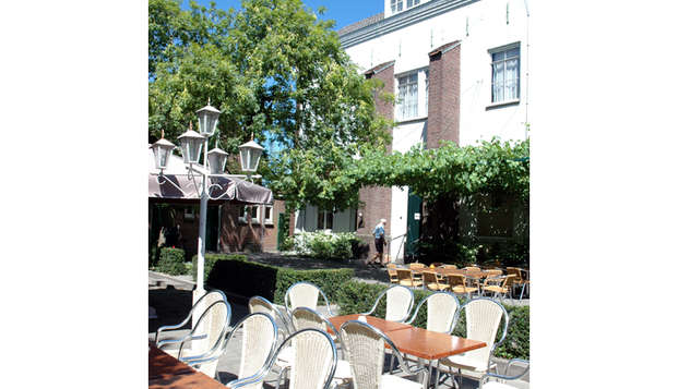 hotel La Sonnerie HotelSon en Breugel