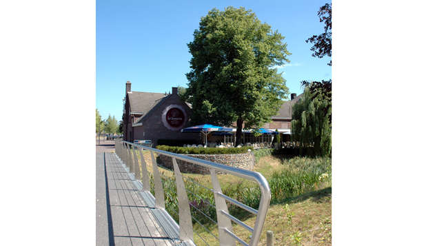 hotel La Sonnerie HotelSon en Breugel