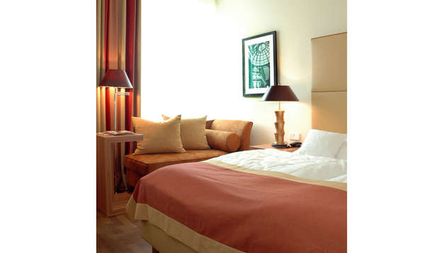 hotel Ameron Hotel Regent KölnKeulen