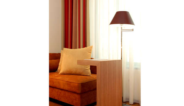 hotel Ameron Hotel Regent KölnKeulen