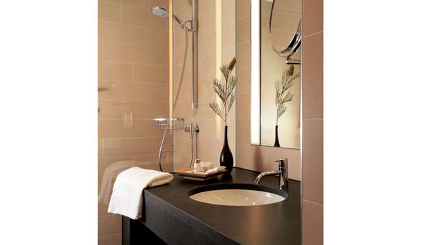 hotel Ameron Hotel Regent KölnKeulen