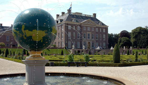 hotel Best Western Hotel Het LooApeldoorn