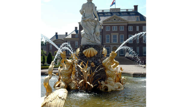 hotel Best Western Hotel Het LooApeldoorn