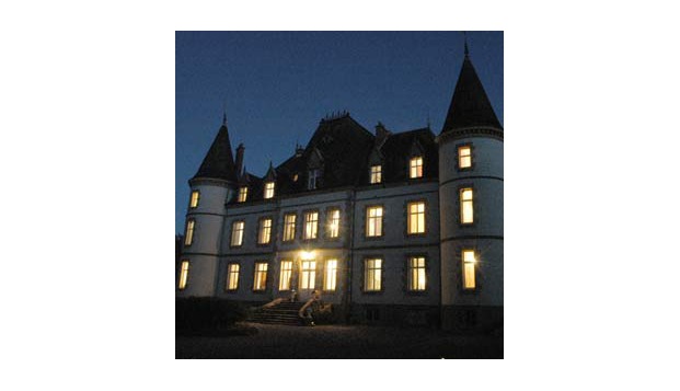 hotel Château Le BaillyMontigny sur Canne (58)