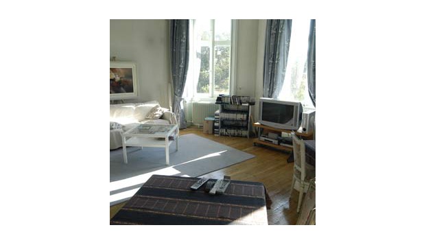 hotel Château Le BaillyMontigny sur Canne (58)