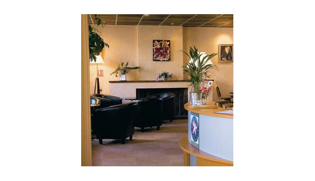 hotel Hostellerie de l'Europe Figeac (46)
