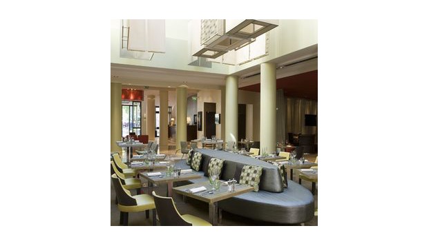 hotel Pullman Versailles Château Versailles (78)