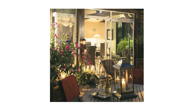 hotel Hôtel Saint Pierre Saumur (49)