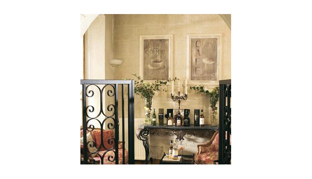 hotel Hôtel Saint Pierre Saumur (49)