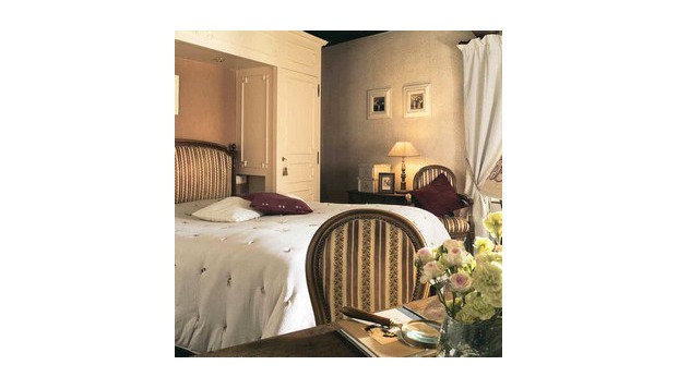 hotel Hôtel Saint Pierre Saumur (49)