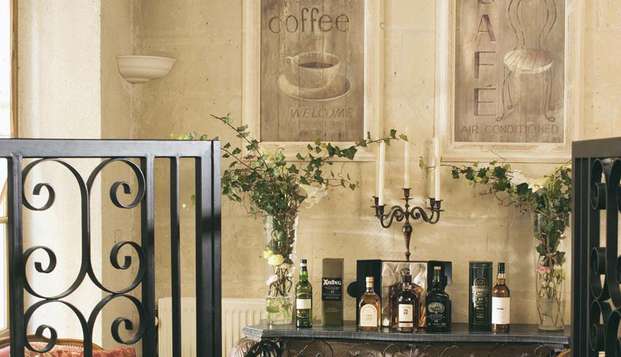 hotel Hôtel Saint Pierre Saumur (49)