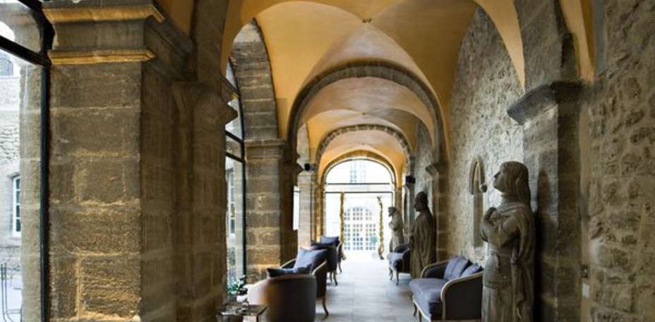 Château de Rochegude - 