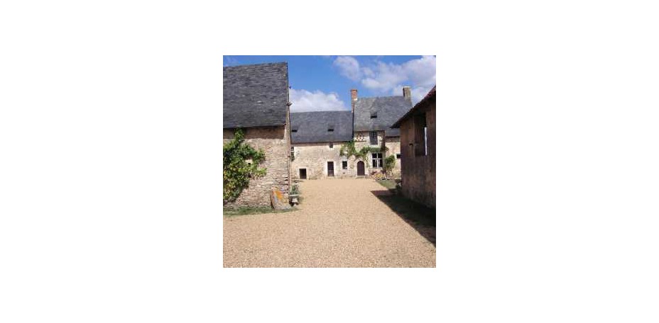 Domaine du Rocher - 