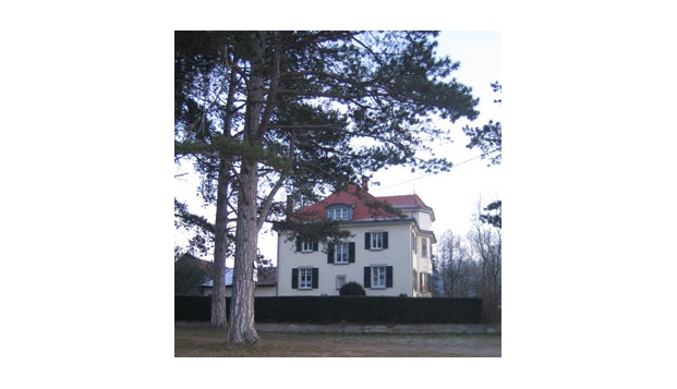 hotel La TirelireCosswiller (67)