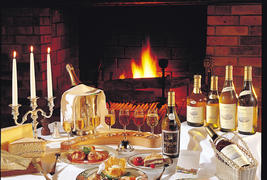 Domaine du Revermont  - 