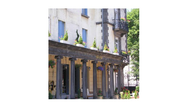 hotel Grand Hôtel Le Mont Dore  Le Mont Dore (63)