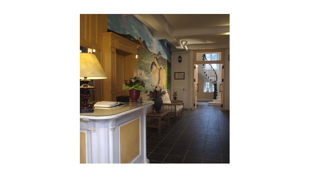 hotel Grand Hôtel Le Mont Dore  Le Mont Dore (63)