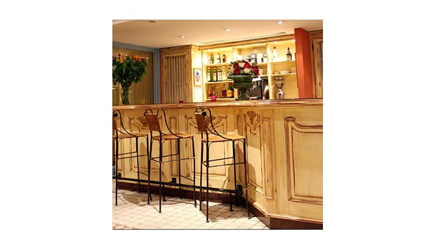 hotel Villa Alessandra Paris (75)