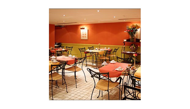 hotel Villa Alessandra Paris (75)