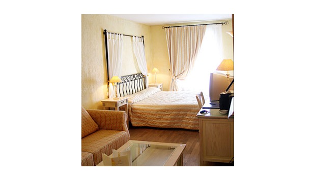 hotel Villa Alessandra Paris (75)
